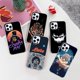 thumbnail image 2 of FX-35 Funda Blanda De Silicona COBRA KAI Para Compatible Con Tecno Camon 18 18T 18P 16 18I Premier 15 17 17P Pro Lite, 2 of 4