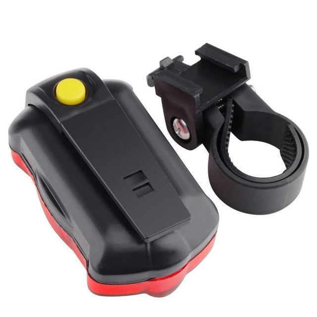 Headlight Taillight Night Cycling LED Front Light Taillight Bicycle headlight bike LED Lamp 7 Modes Bike Accessory