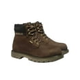 thumbnail image 5 of Caterpillar Mens Colorado Gore-Tex Boots in Bitter Chocolate, 5 of 6