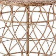 thumbnail image 5 of hometrends Drum Side Table, 5 of 5