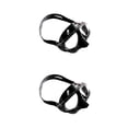 thumbnail image 1 of Wosthever Máscaras de ligeras Vista de 120 grados Gafas de buceo bajo el agua Gafas de snorkel Equipo de natación Adultos Type3 NO3 Wosthever CBP367329, 1 of 5