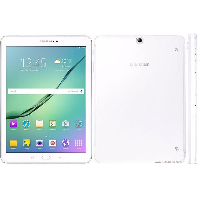 Restaurée Samsung Galaxy Tab S2 SM-T813 9,7 Pouces - 32 Go - Tablette Android Bon
