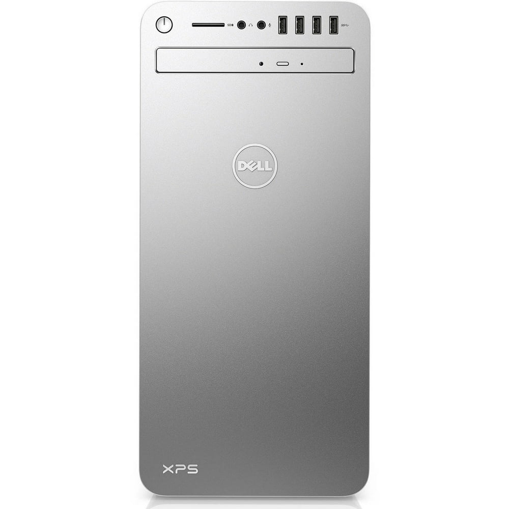 Dell XPS 8910 Desktop PC with Intel Core i56400 Processor, 8GB Memory