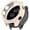 F, variant on 970 Smartwatch Durable Cover Protective Accessory Lightweight Semi Open Design Scratch Resistant Enhanced Grip Compatible with Forerunner 970