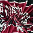 thumbnail image 3 of South Carolina Gamecocks Sublimated Soft Throw Blanket, 42" x 60", 3 of 6