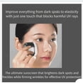 thumbnail image 2 of Peptide 9 Bio Sun Stick Pro 50+ Pa++++ | 20G Advanced With Peptide Collagen And Beautiful Convenient And Practical, 2 of 3