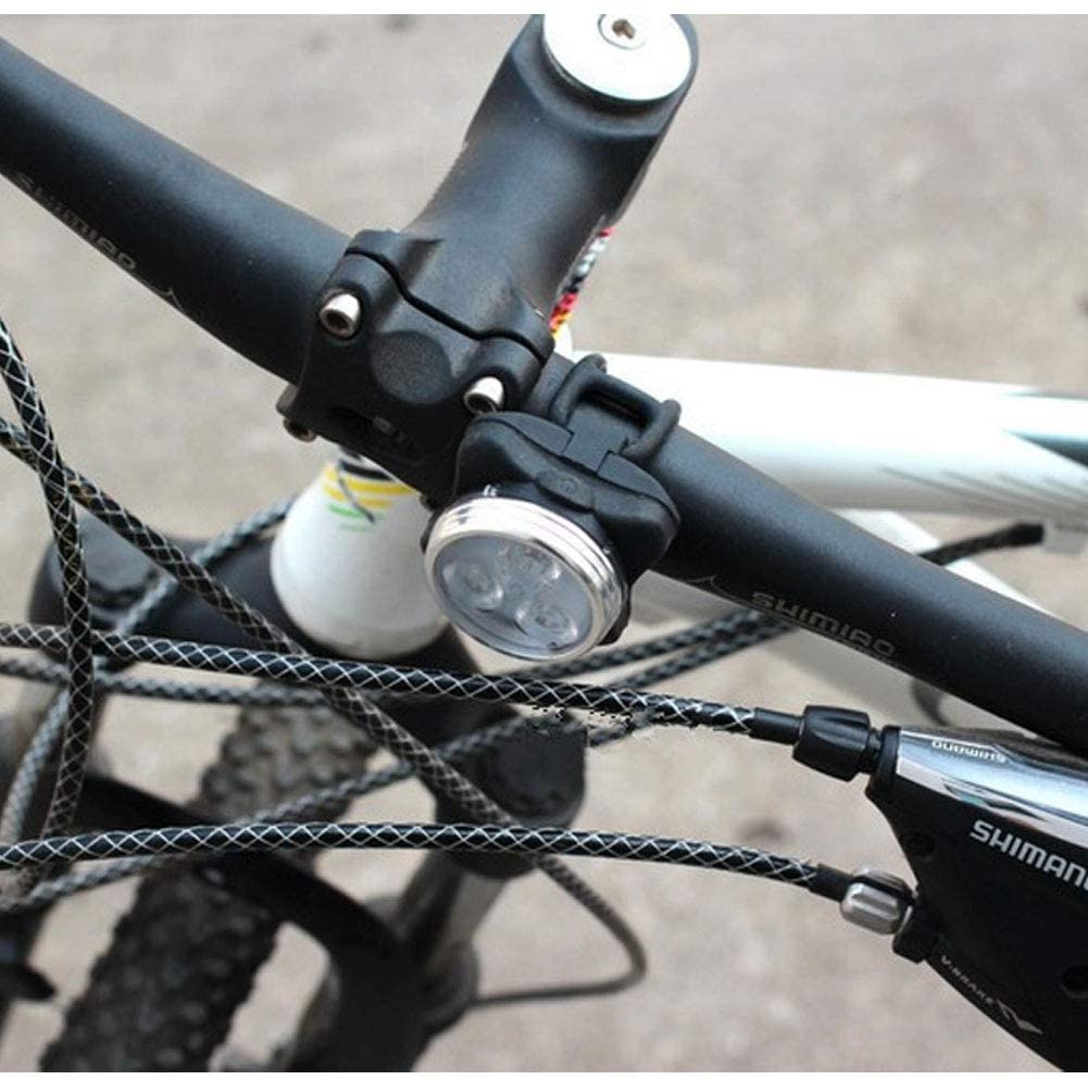 Bicycle Back Light, Bike Tail Light, 1 
