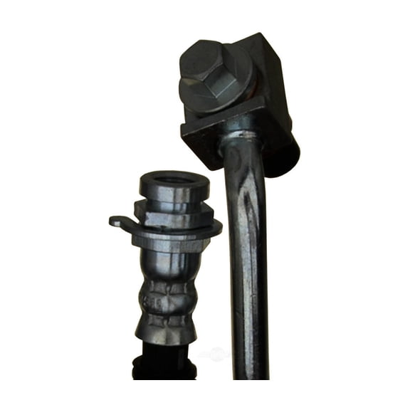 Raybestos BH382413 Professional Grade Hydraulic Brake Hose Fits select: 2004-2005 PONTIAC BONNEVILLE GXP