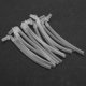 thumbnail image 3 of Hearing Aid Accessories Ear Plugs with Sound Tube - Eartips, Domes, 3 of 5