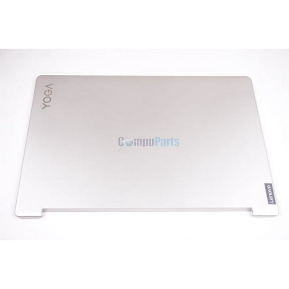 AM2BY000120 Lenovo LCD Back Cover Oatmeal 82LU0001US