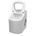 thumbnail image 2 of Frigidaire Countertop Compact Ice Maker with 26lbs Capacity Production per Day - Silver, 2 of 2