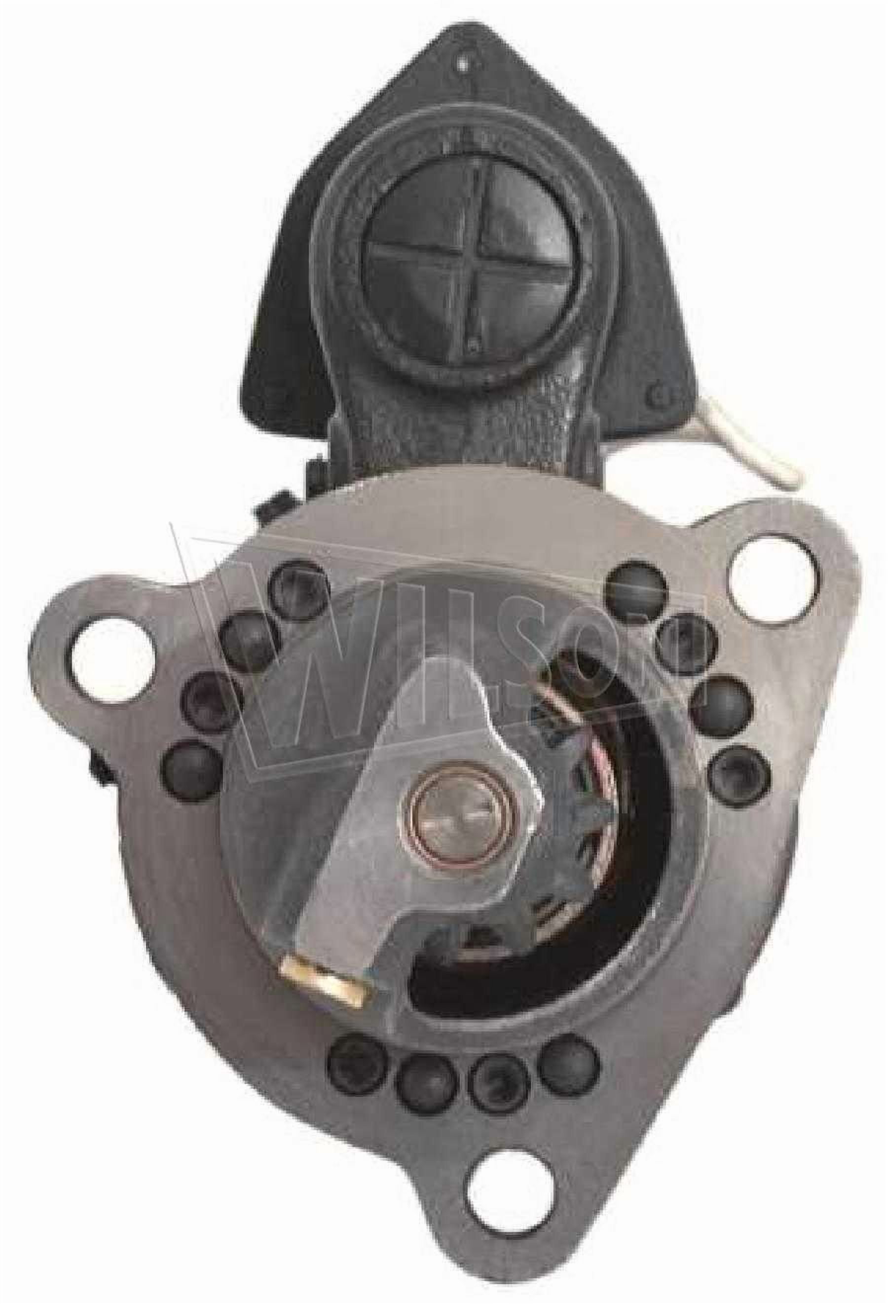 Wilson 91-01-4295 Starter Motor