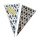 thumbnail image 3 of Bolsas de regalo con lazo torcido, bolsa de transparente triangular para aperitivos de Halloween, Chocolates, dulces, , Castillo perfecl Bolsas de dulces, 3 of 8