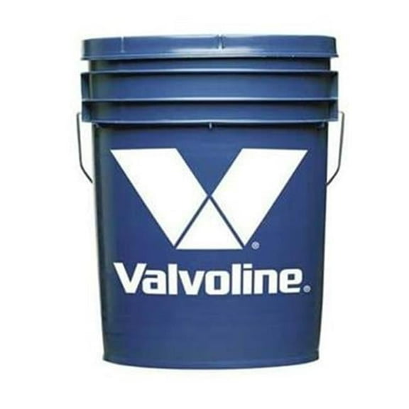 Valvoline Gear Oil, 5 gal, Pail, Amber VV829