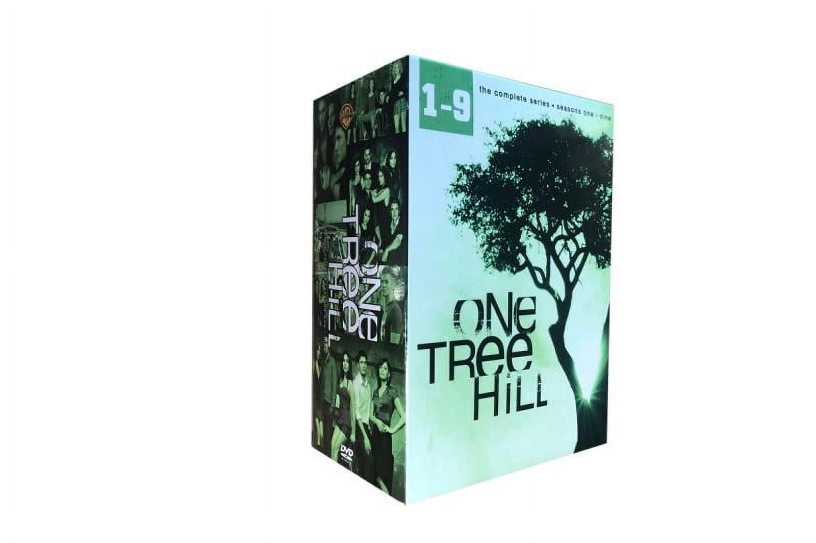 その他 One Tree Hill: Season 1-9 [DVD] [Import] tf8su2k その他 One Tree Hill: Season 1-9 [DVD] [Import] tf8su2k