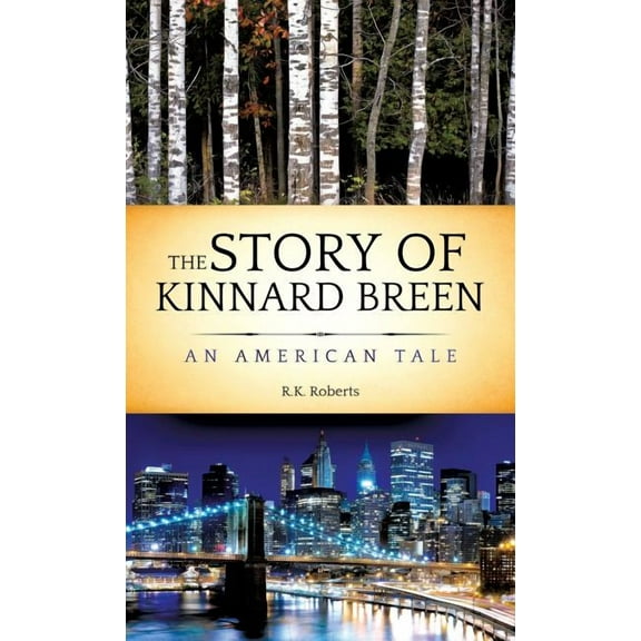 The Story of Kinnard Breen, (Hardcover)