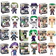 thumbnail image 2 of Funko Pop Harley Quinn 105 108 233 El Joker 36 37 53 104 116 203 Dr. Harleen Suicide Squad Figuras de acción de vinilo Juguetes Muñecas Regalos, 2 of 5