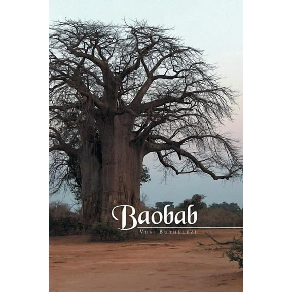 Baobab (Paperback)