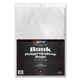 1 pack of 100 BCW 10