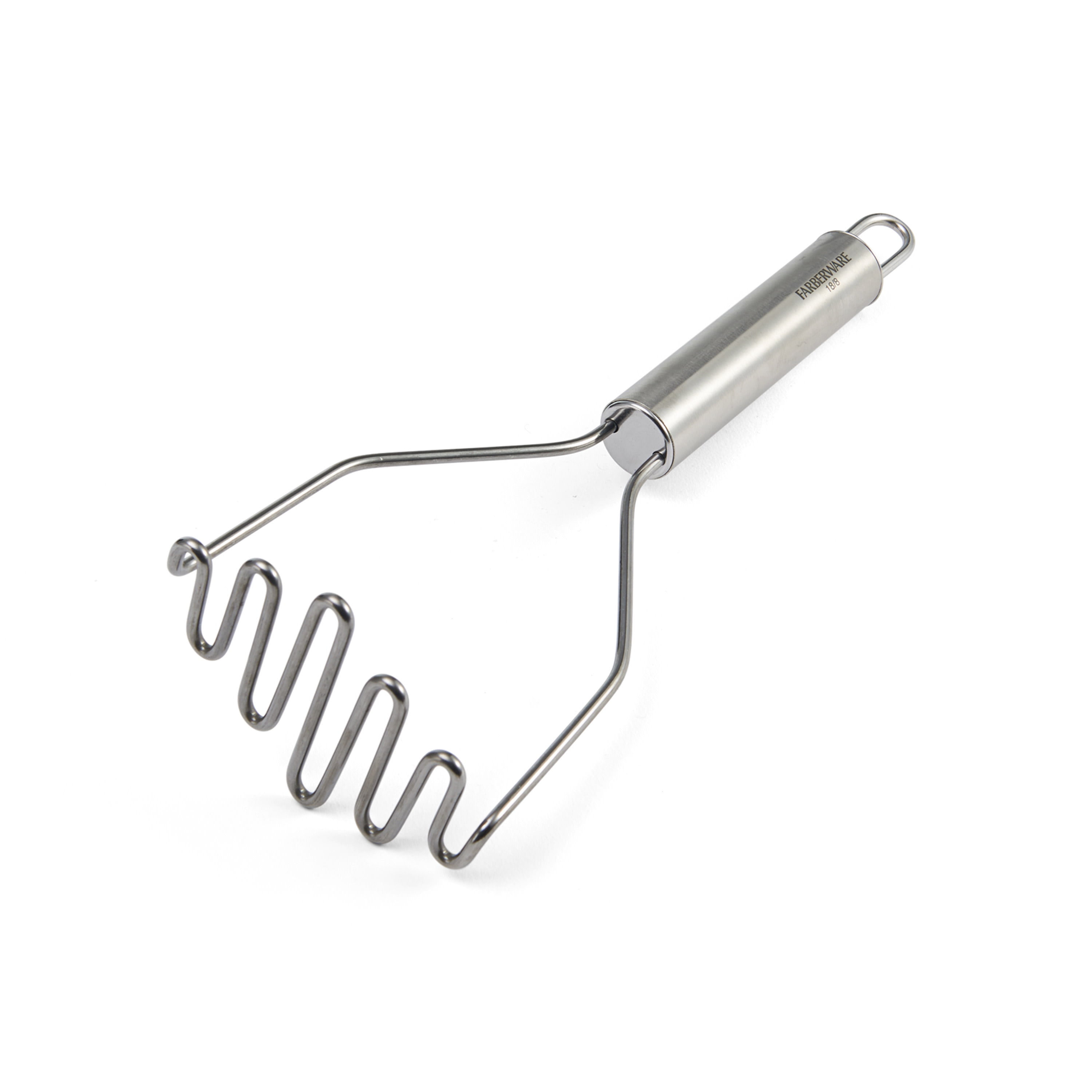 Farberware Meat and Potato Masher: $9 Game-Changing Kitchen Tool – SheKnows