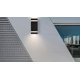 thumbnail image 3 of LED Square Up and Down Lights Outdoor Wall LightBody in Aluminum Waterproof, 3 of 5