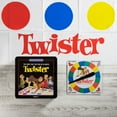 thumbnail image 4 of WS Game Company Twister Nostalgia Edition Party Game in Collectible Tin, 4 of 6