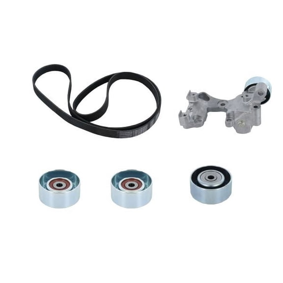 Accessory Drive Belt Kit