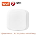 thumbnail image 1 of Wifi Zigbee 2 Gang 6 Scene Switch Wireless Scene Switch Wireless Remote, 1 of 5