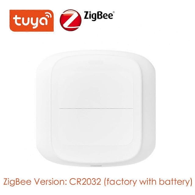 Wifi Zigbee 2 Gang 6 Scene Switch Wireless Scene Switch Wireless Remote
