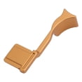 thumbnail image 1 of Camera Thumb Grip Aluminum Alloy Hand Grip with Hot Shoe Cover for Q3, 1 of 7