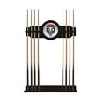 thumbnail image 1 of Holland Bar Stool CueBKNewMex New Mexico Cue Rack - Black, 1 of 1