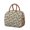 Camel, variant on Lunch Bag Lunch Box for Women Reusable Insulated Lunch Bags,Water-Resistant Vintage Pineapple Cooler Lunch Tote Bag, Large Capacity for Work Travel Picnic