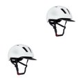 thumbnail image 4 of Casco de ciclismo Wosthever Protector para Type2 NO2 Negro, 4 of 6
