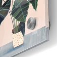 thumbnail image 3 of Epic Art 'Houseplant II' by Victoria Borges Acrylic Glass Wall Art, 36"x36", 3 of 3