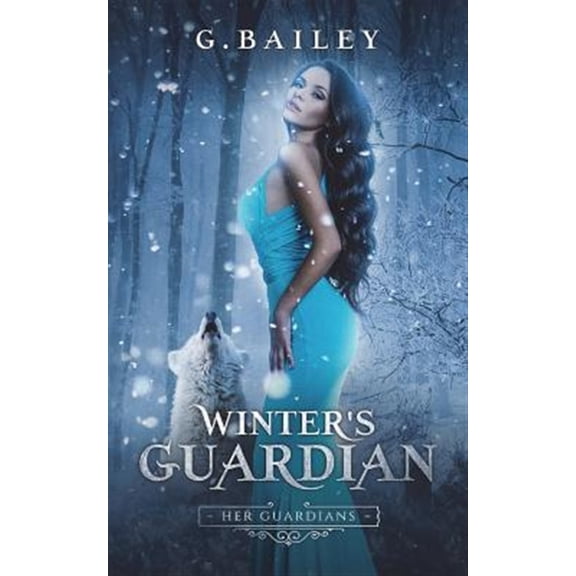 Pre-Owned Winter's Guardian (Paperback) by G Bailey