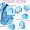 thumbnail image 4 of Mochila para Niñas Jumpopack Unicornio, 4 of 4