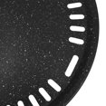 thumbnail image 3 of Nonstick Round Griddle Pan For Pancakes And Eggs Frying Pan Ideal For Breakfast Kitchen Cooking Tool For Frying Eggs And Muffins, 3 of 9