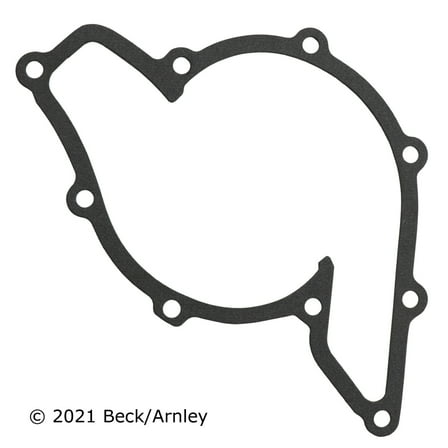 BeckArnley 039-4141 Water Pump Gasket