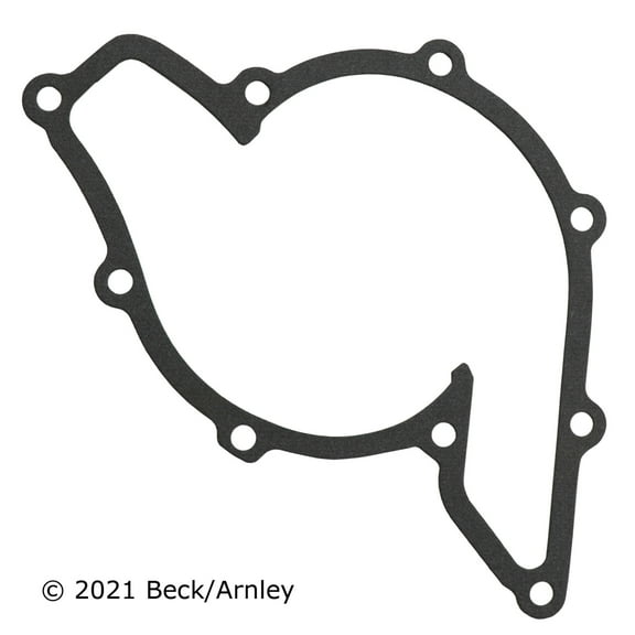 BeckArnley 039-4141 Water Pump Gasket
