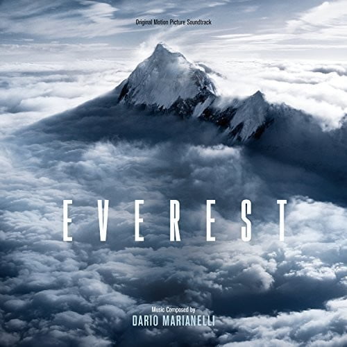 Everest Soundtrack