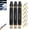3pcs, variant on Powerful High-Pressure Water Gun for Car Cleaning, Home High-Pressure Car Wash Water Gun with Booster Nozzle for Watering Plants and Vegetables, And Car Washing