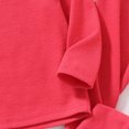 thumbnail image 5 of JFOPQVSM Kids Underwear Set Long Sleeve Thermal Underwear for Toddler,Boys Girls Thermals Base Layer for Cold Weather Unisex (1-7Y), 5 of 7