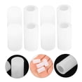 thumbnail image 4 of IDEANATEGRATE 50Ud Tapones Redondos De Goma Para Extremidades De Muebles Y Herramientas, 4 of 7