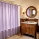thumbnail image 5 of Cortina o Forro de Ducha de Plástico – Cortina Flexible, Resistente E Impermeable para Cabina de Ducha, Ideal para Baños de Hotel., 5 of 6