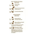 thumbnail image 4 of Quaker Instant Oatmeal Variety Pack - 52 Individual Packets, 4 of 6