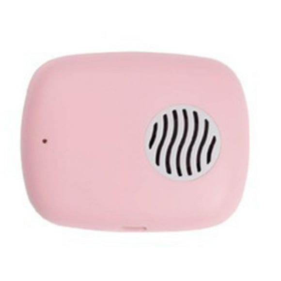 Mini Toothbrush Case With Uv Cleaning Light Easy Carry Toothbrush Disinfection Box For Electric/manual Toothbrush