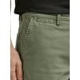 thumbnail image 5 of Wrangler Mens Epic Soft Flat Front shorts, 5 of 5