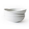 thumbnail image 6 of Better Homes & Gardens Set of 4 Low Bowls, Porcelain, 6 of 6
