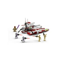 LEGO® Star Wars Republic Fighter Tank 75342 Building Kit, (262 Pieces)