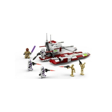 LEGO® Star Wars Republic Fighter Tank 75342 Building Kit, (262 Pieces)